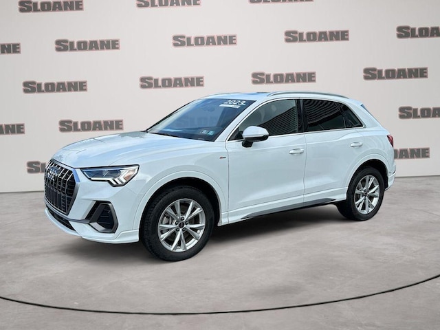 Photo of 2023 Audi Q3 SUV