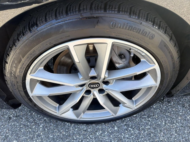 2023 Audi A7 Sportback