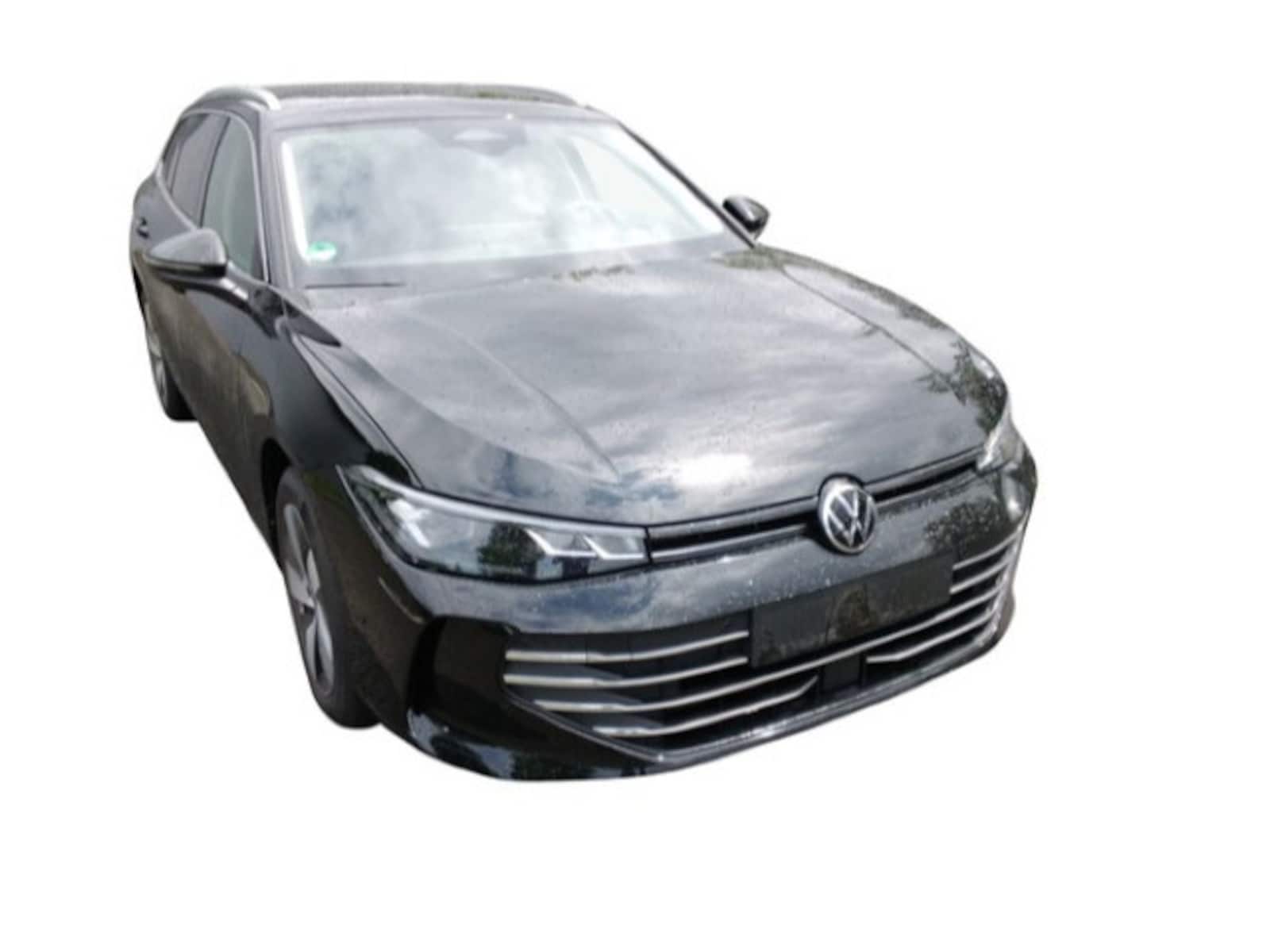 Volkswagen Passat – Bild 2