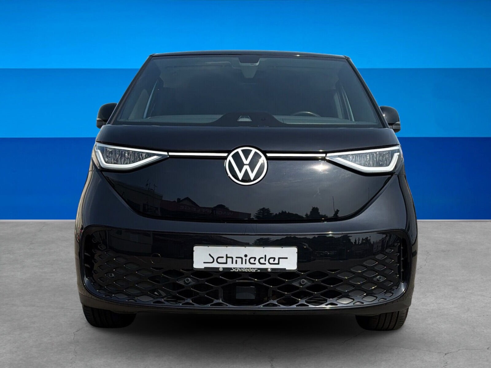 Volkswagen ID. Buzz – Bild 7