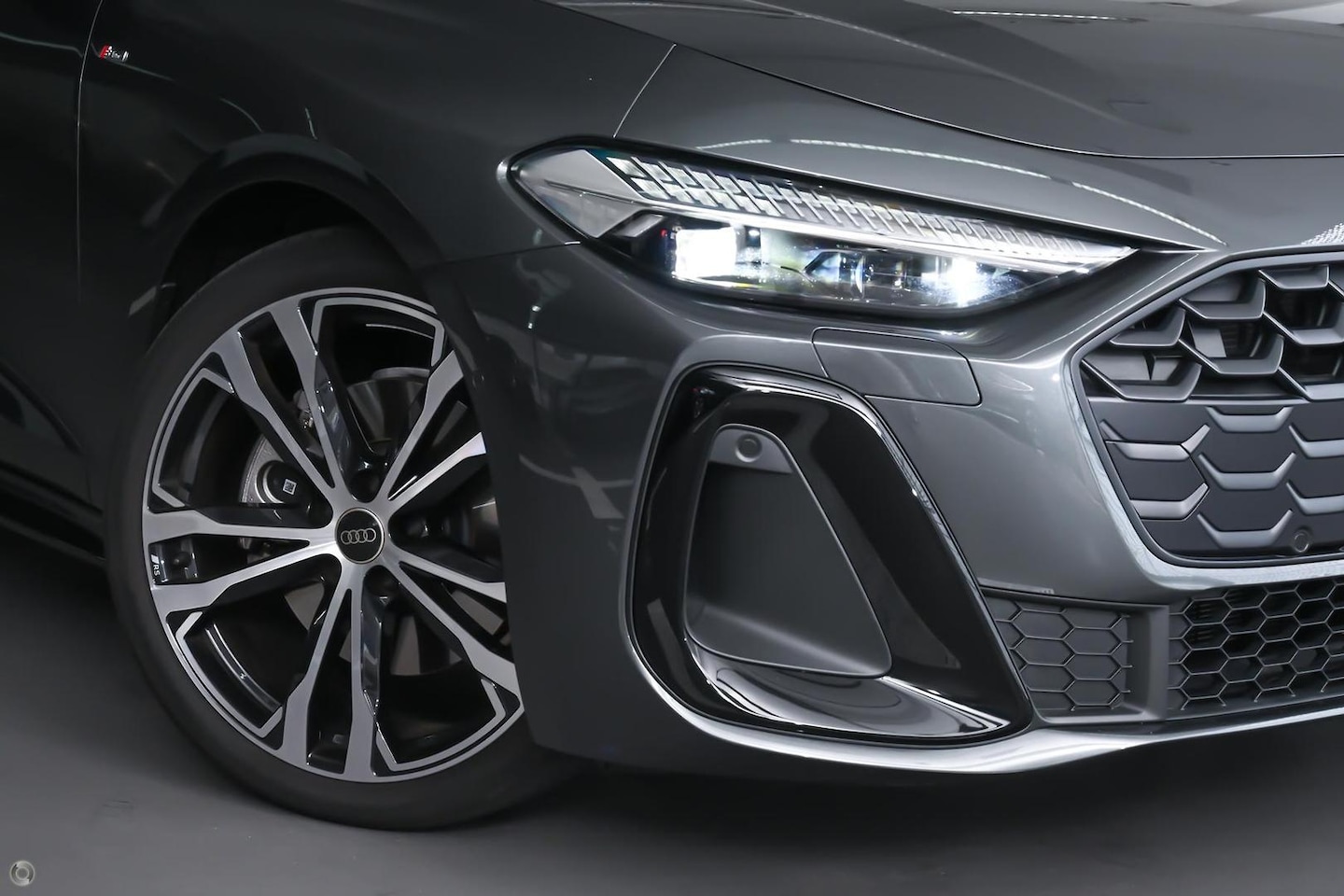 Image about Audi A5 Avant TFSI quattro 200 kW S tronic