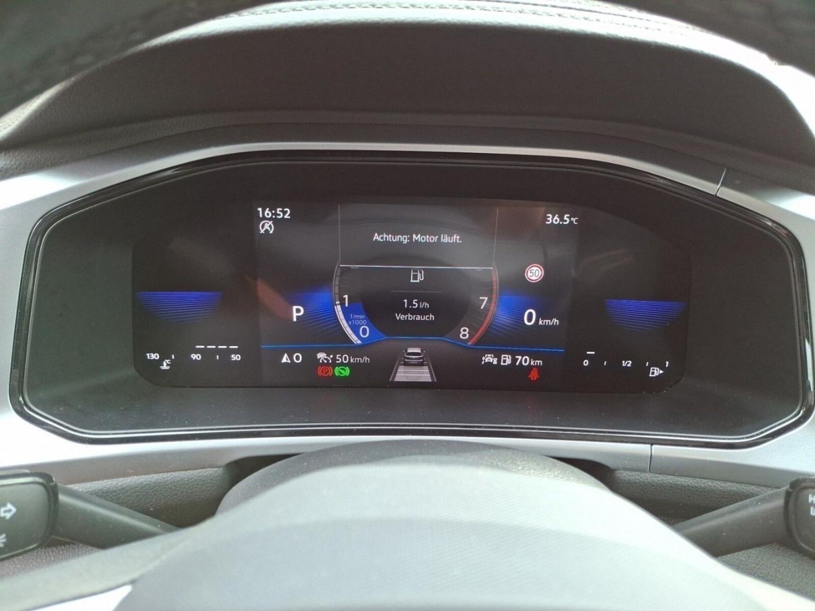 Volkswagen T-Roc – Bild 10