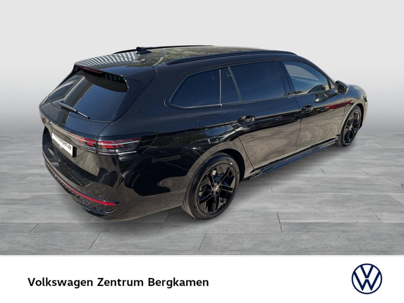 Volkswagen Passat – Bild 3