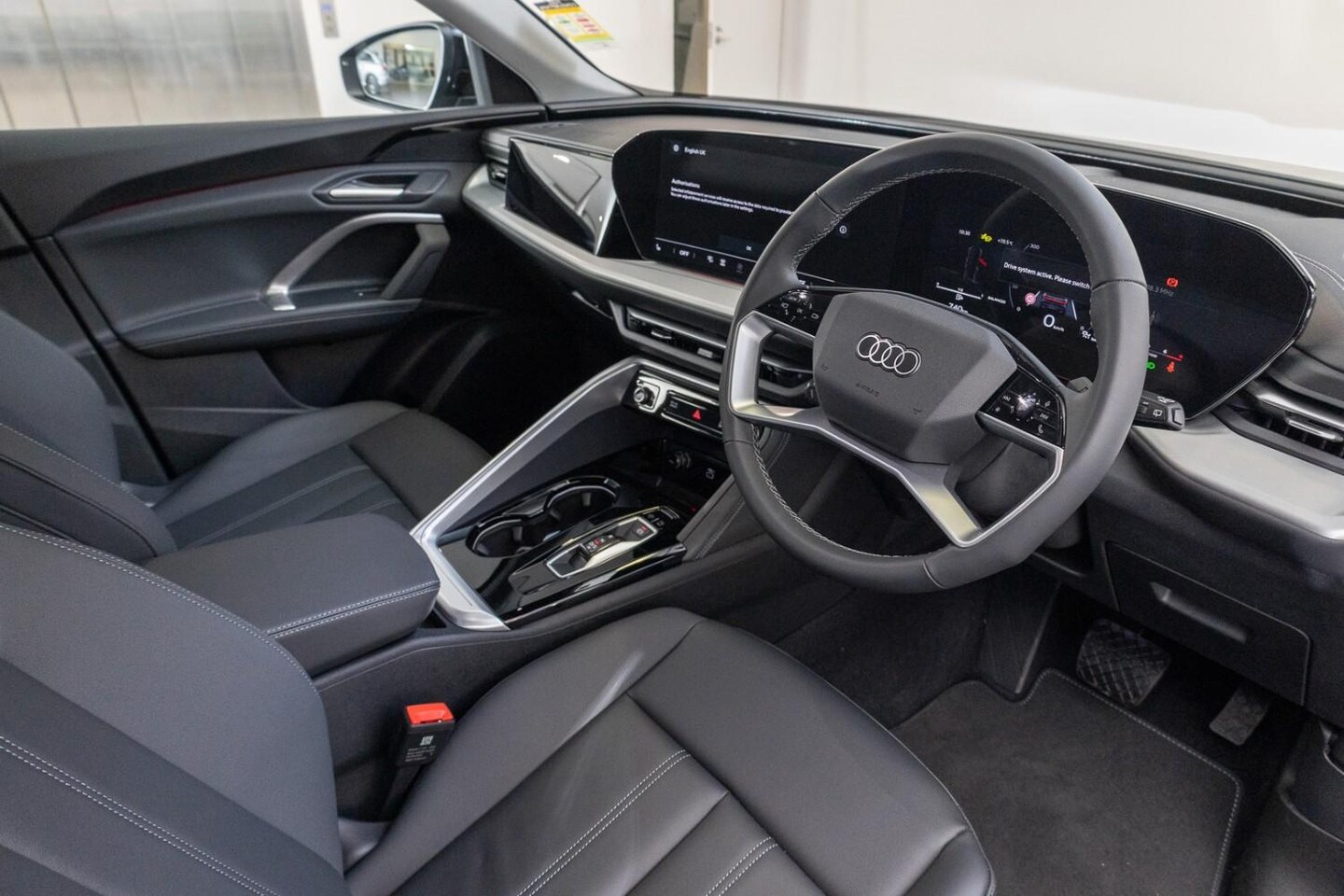Image about Audi Q5 Sportback TFSI 150 kW