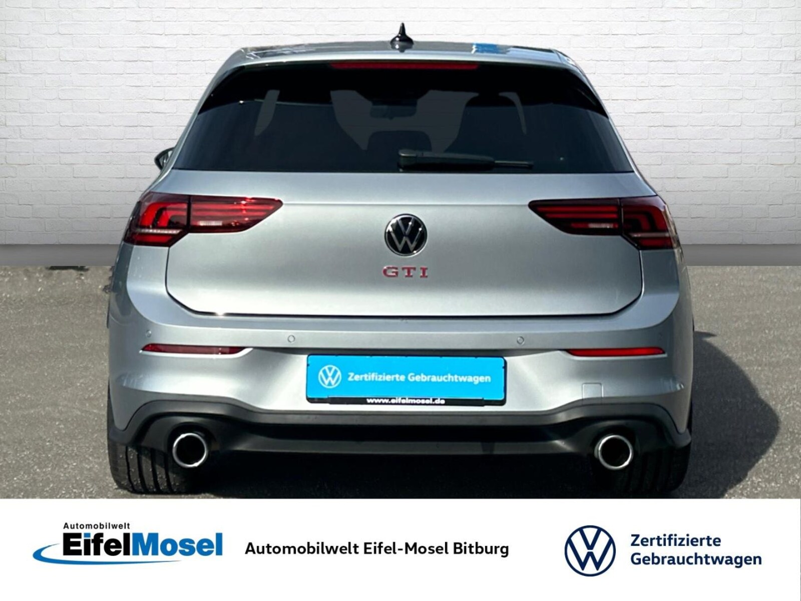 Volkswagen Golf – Bild 4
