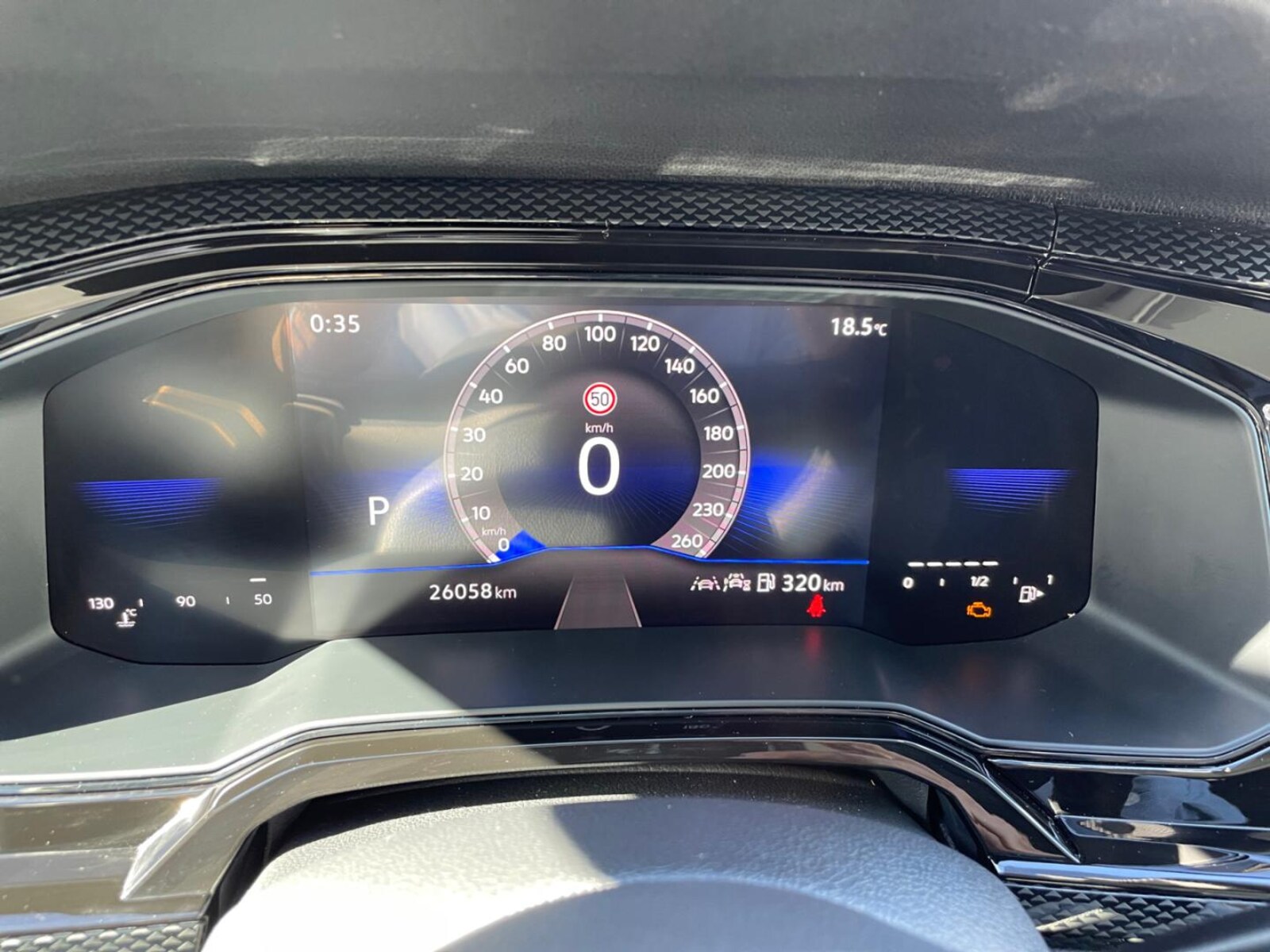 Volkswagen Polo – Bild 8