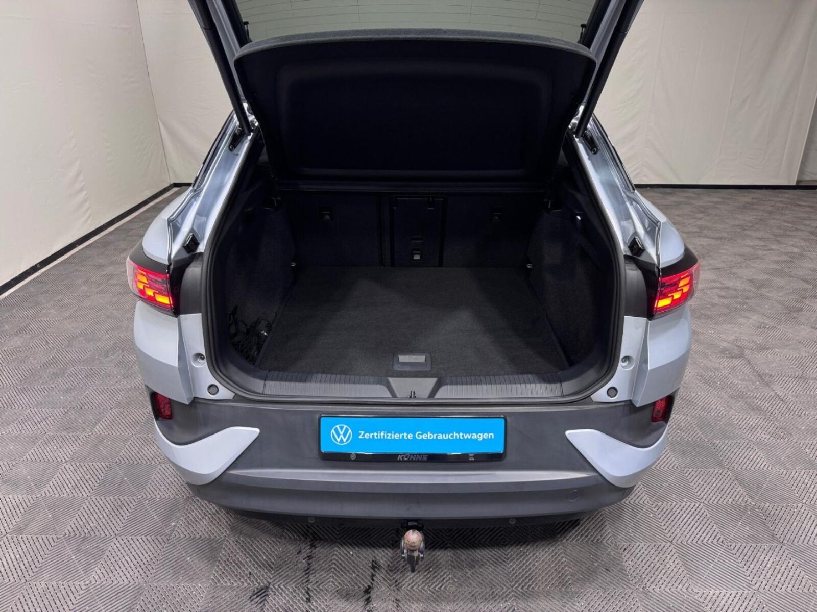 Volkswagen ID.5 – Bild 15