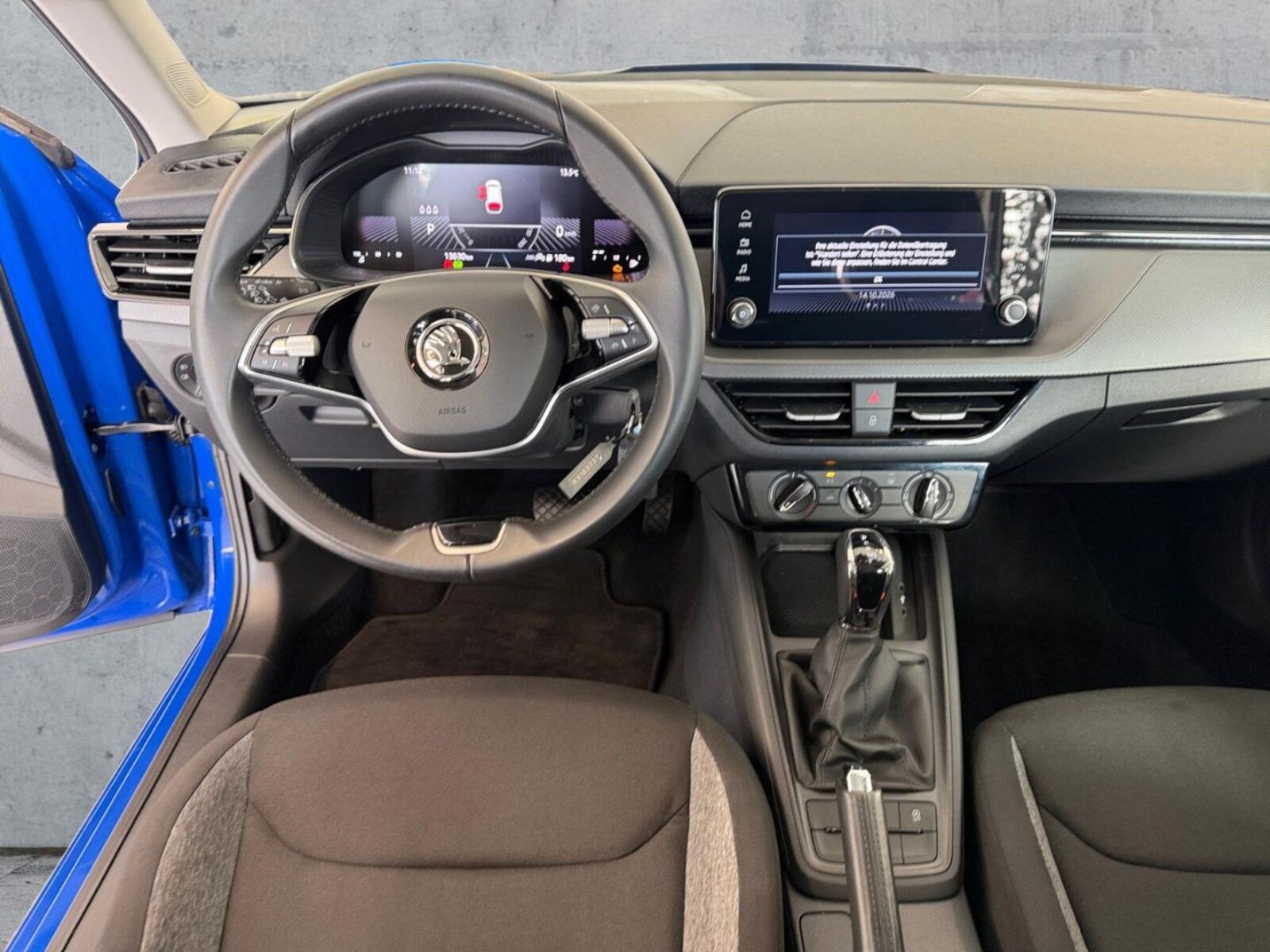 Škoda Kamiq – Bild 8