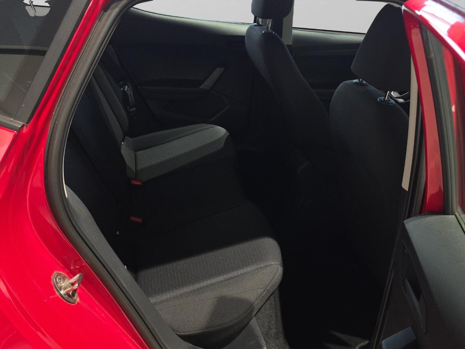 SEAT Ibiza – Bild 23