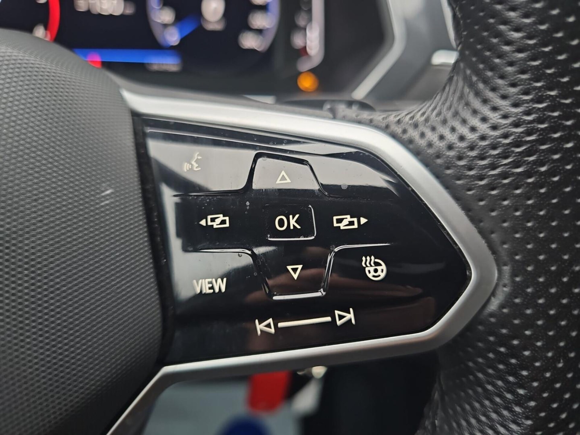 Volkswagen Tiguan Allspace R-Line