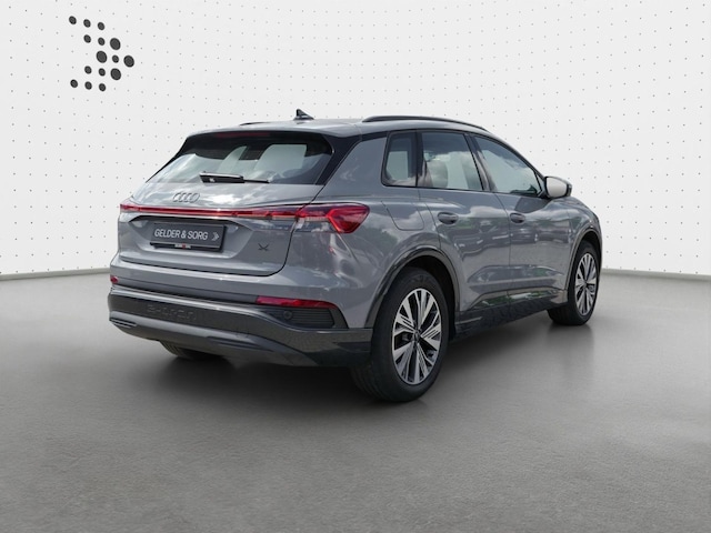 Image about Audi Q4 e-tron 40 e-tron