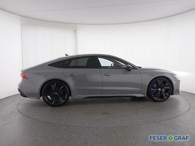 Audi RS7