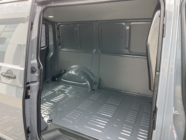 Volkswagen T6.1 Transporter