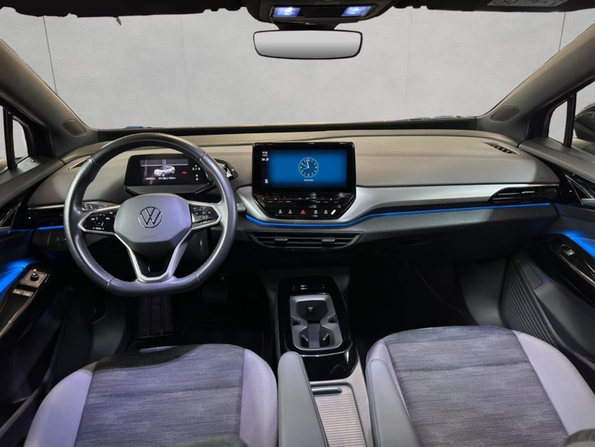 Volkswagen ID.4 Pro Performance