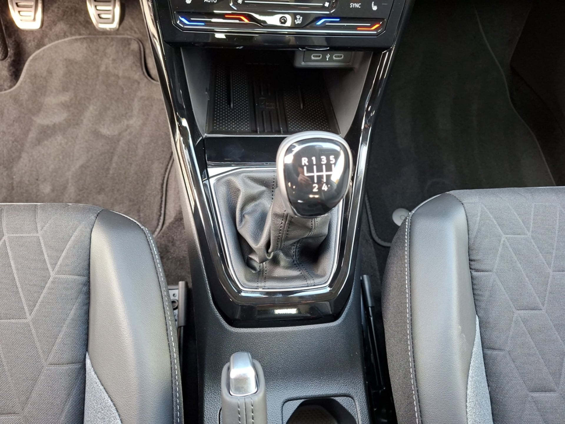 Volkswagen T-Cross ENERGY