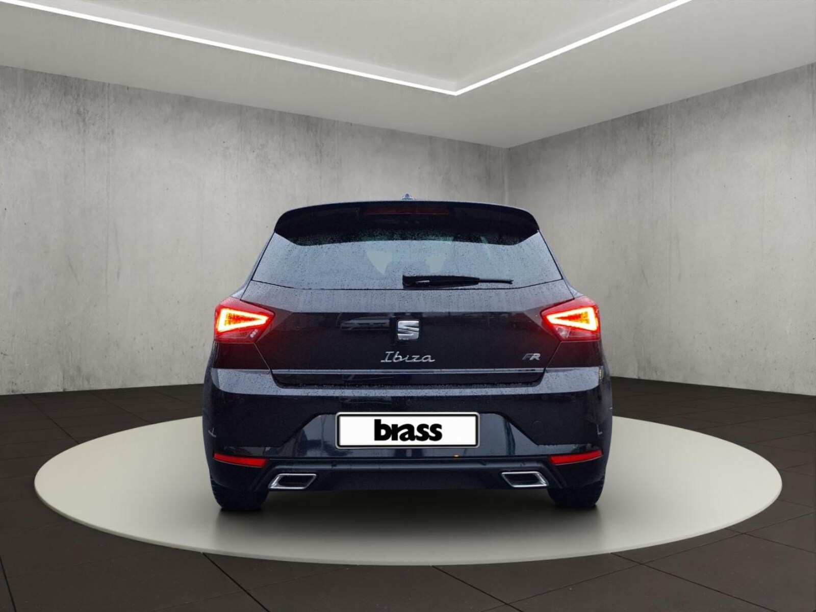 SEAT Ibiza – Bild 4