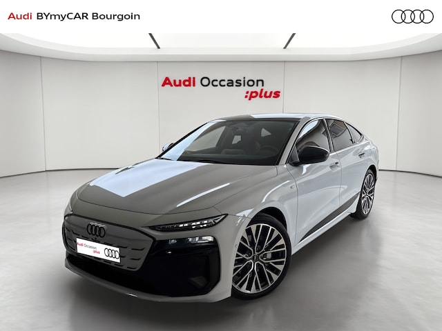 Audi A6 Sportback E-tron S Line E-tron Performance 270,00 KW -  - Joinsteer - #1