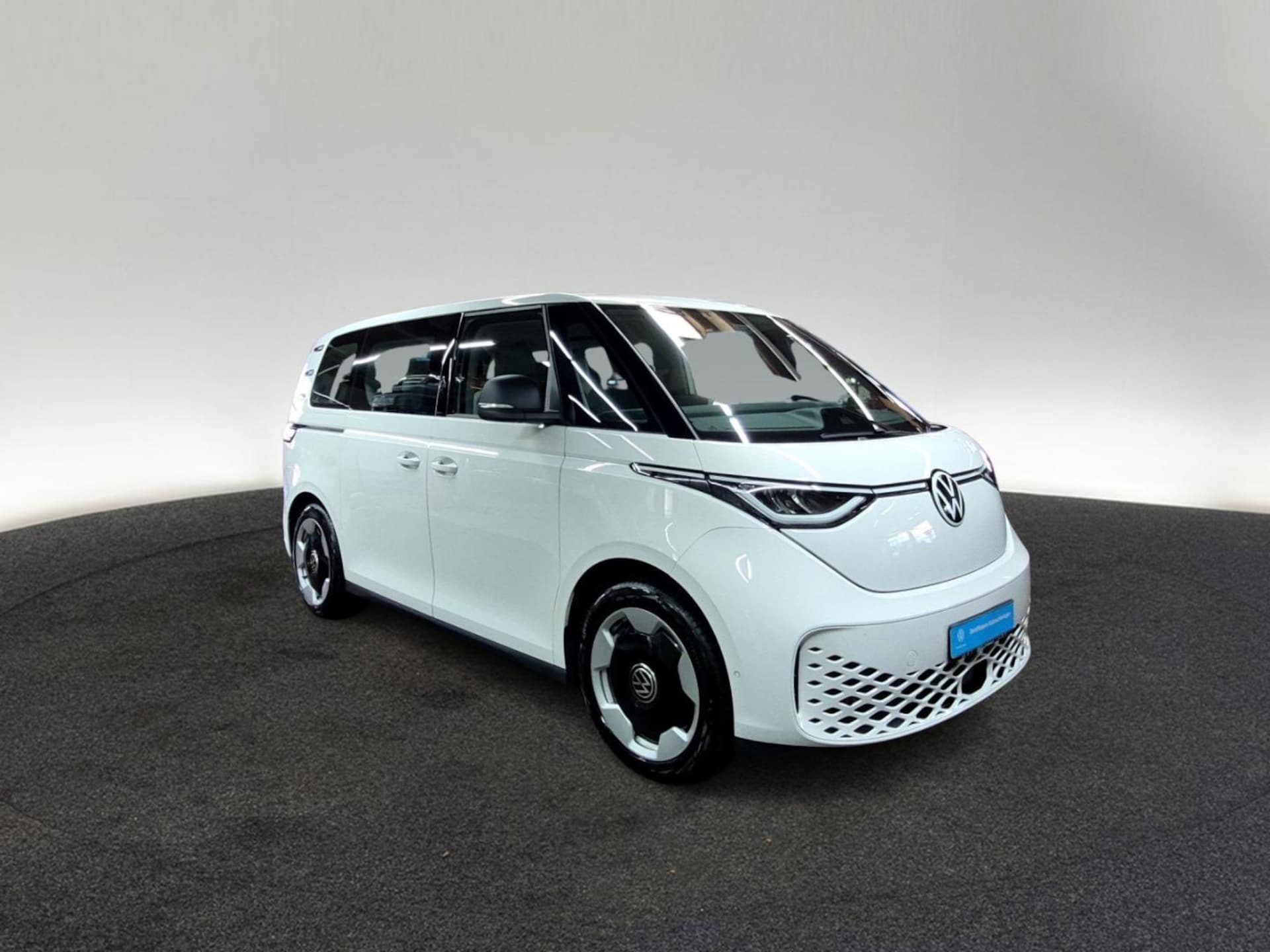 Volkswagen ID. Buzz Pro