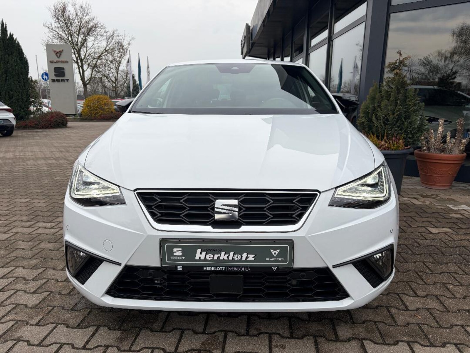SEAT Ibiza – Bild 9