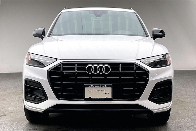 2024 Audi Q5