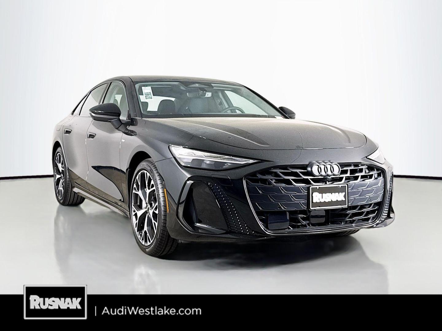 2026 Audi A6 Premium Plus quattro S tronic's photo