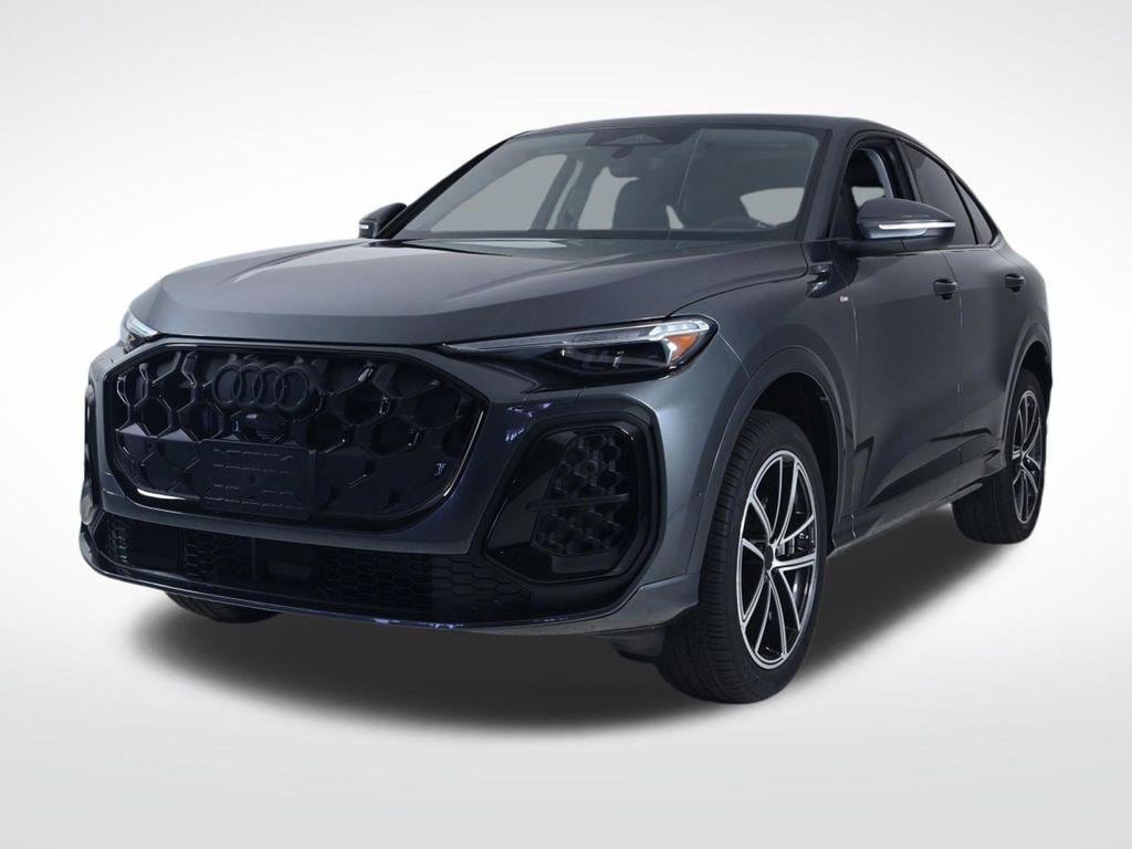 2026 Audi Q5 Sportback Premium Plus quattro's photo