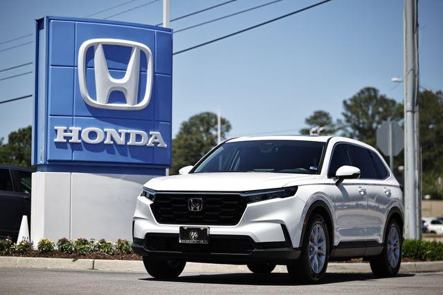 2023 Honda CR-V