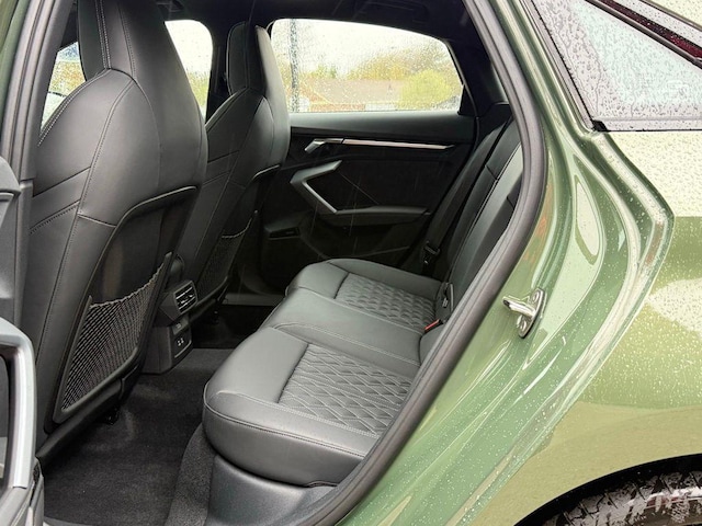 2026 Audi S3 Base - Photo 16