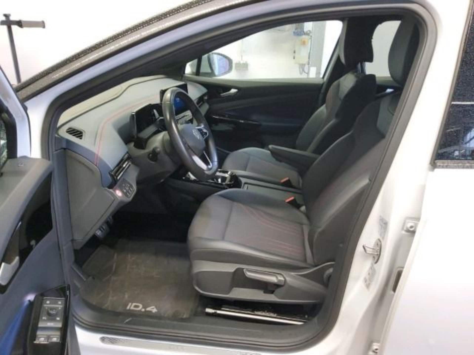 Volkswagen ID.4 GTX