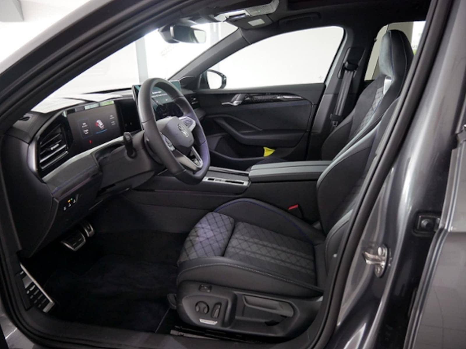 Volkswagen Passat – Bild 18