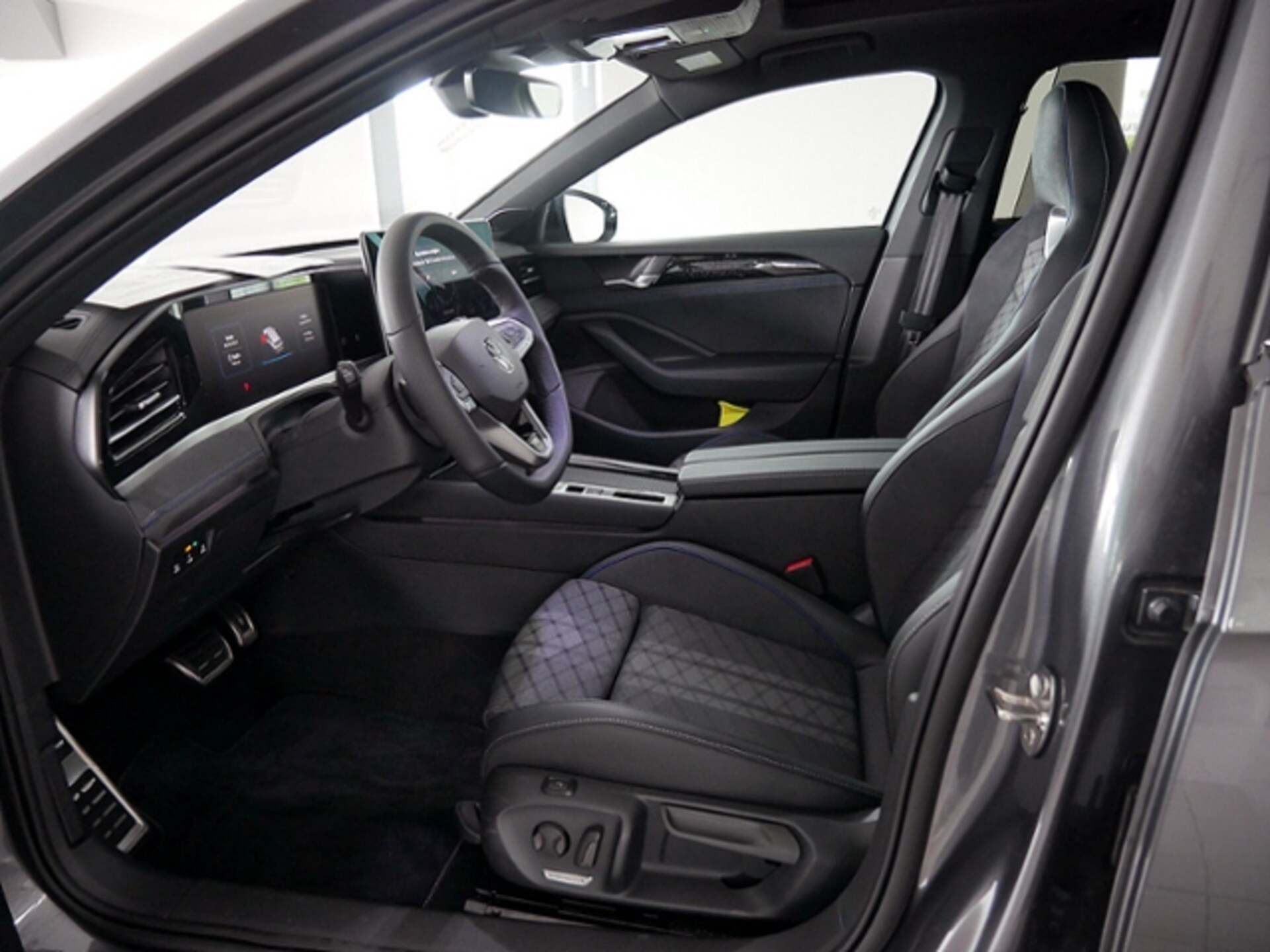 Volkswagen Passat R-Line