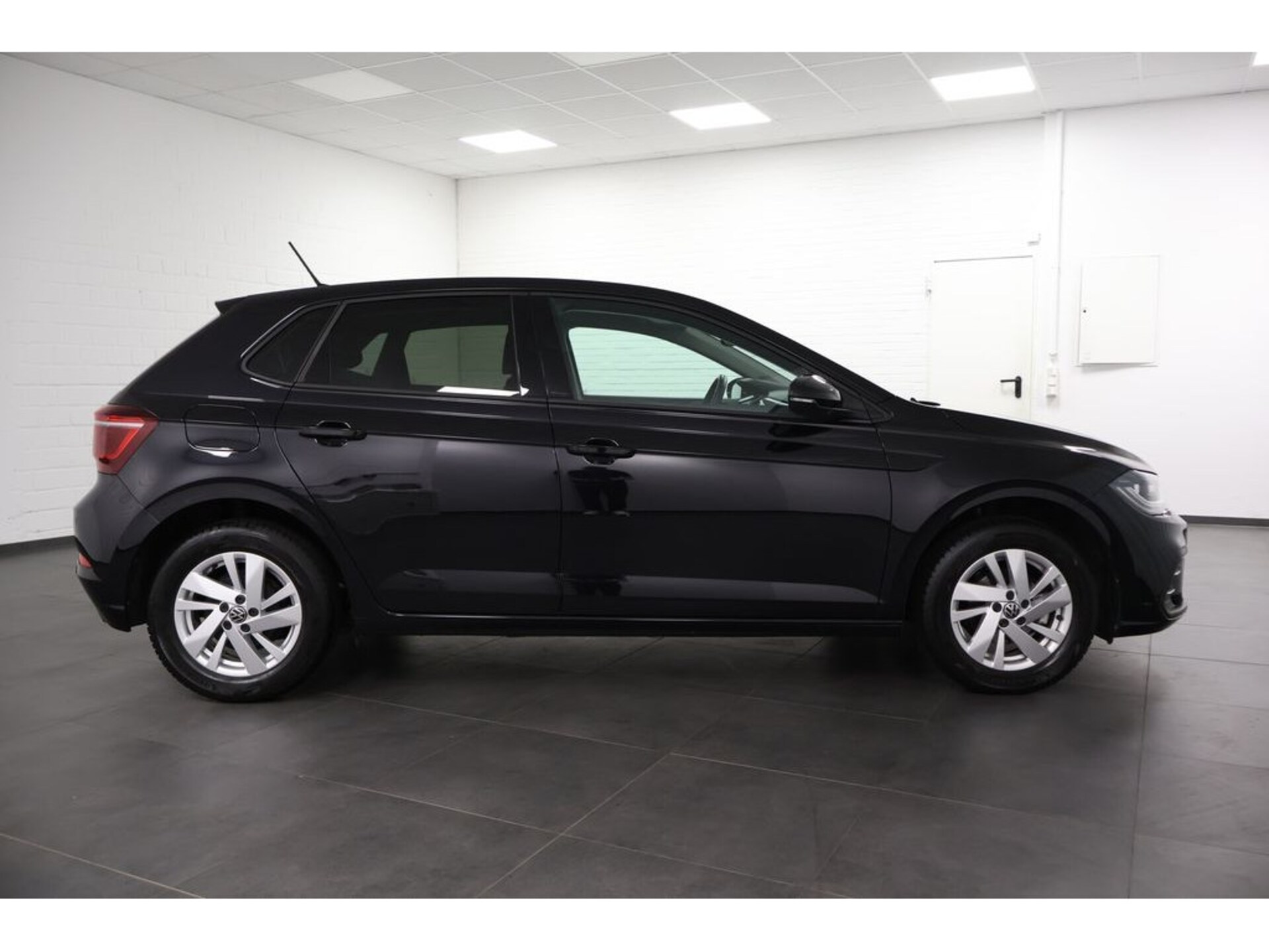 Volkswagen Polo Style