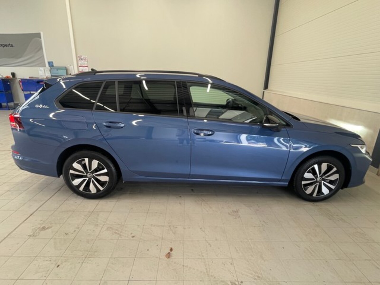 Volkswagen Golf Variant – Bild 8