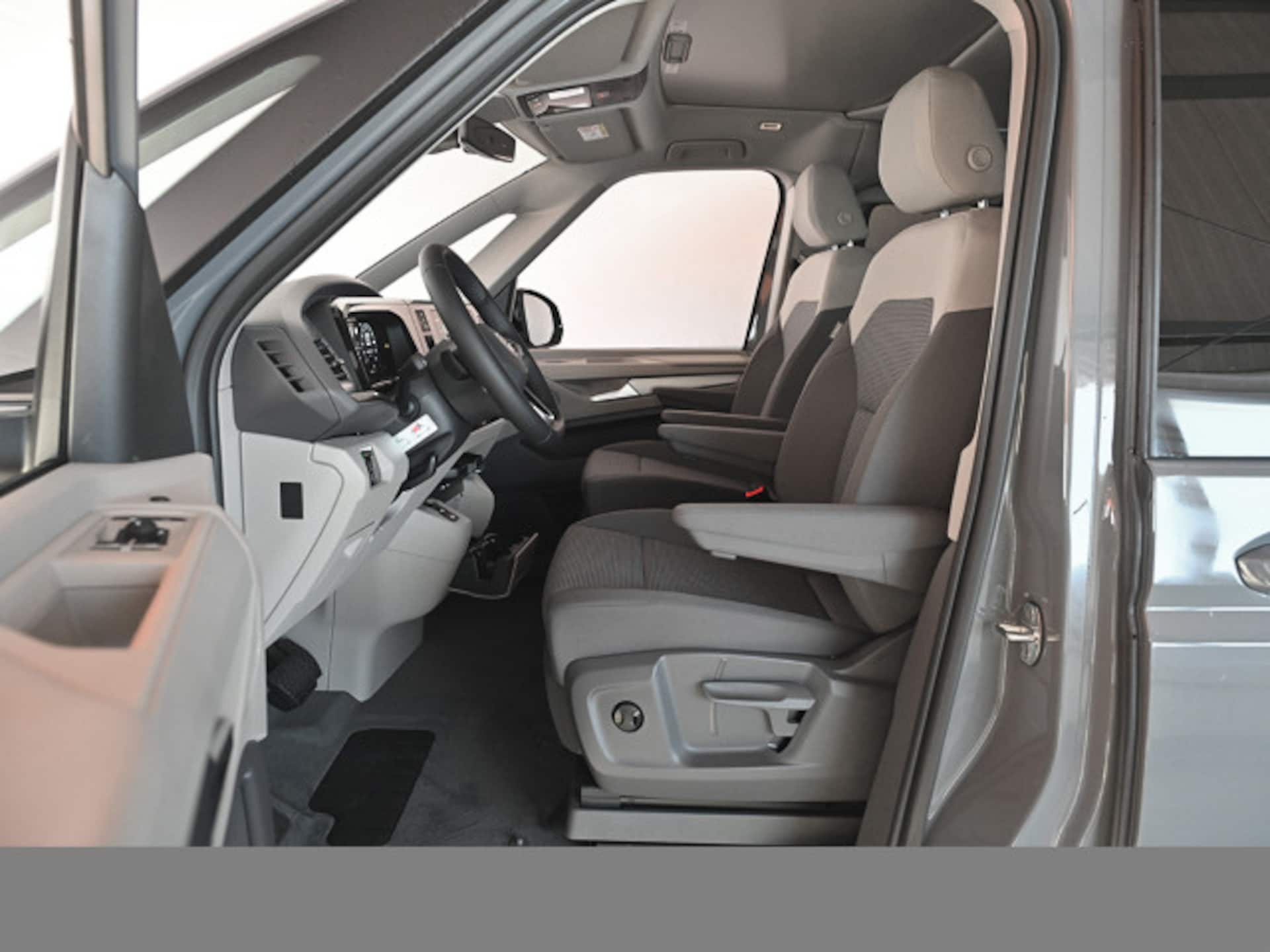 Volkswagen California Beach Camper