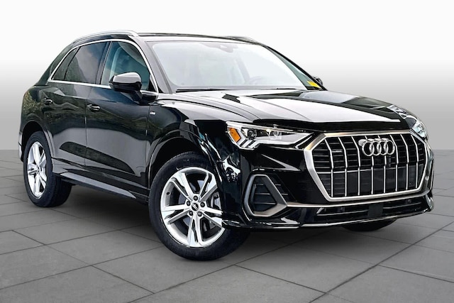 2024 Audi Q3 SUV