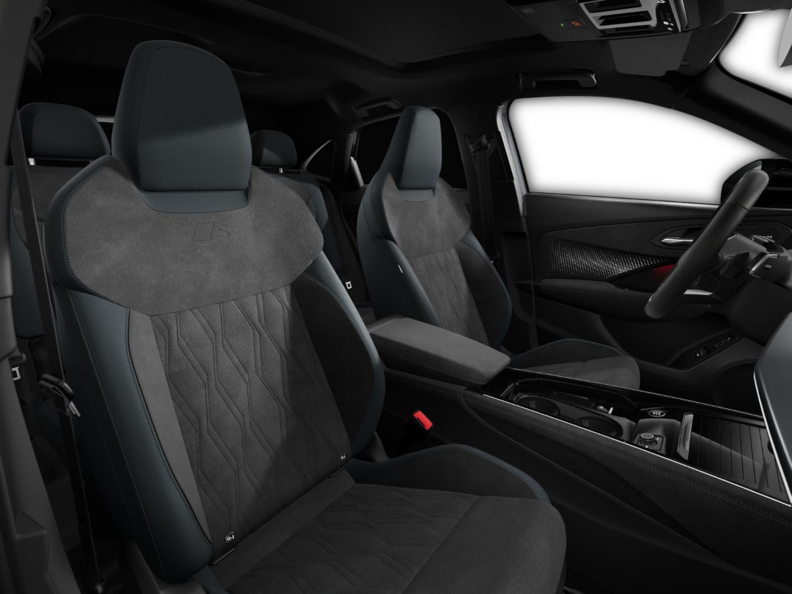 Audi Q3 Sportback – Bild 11
