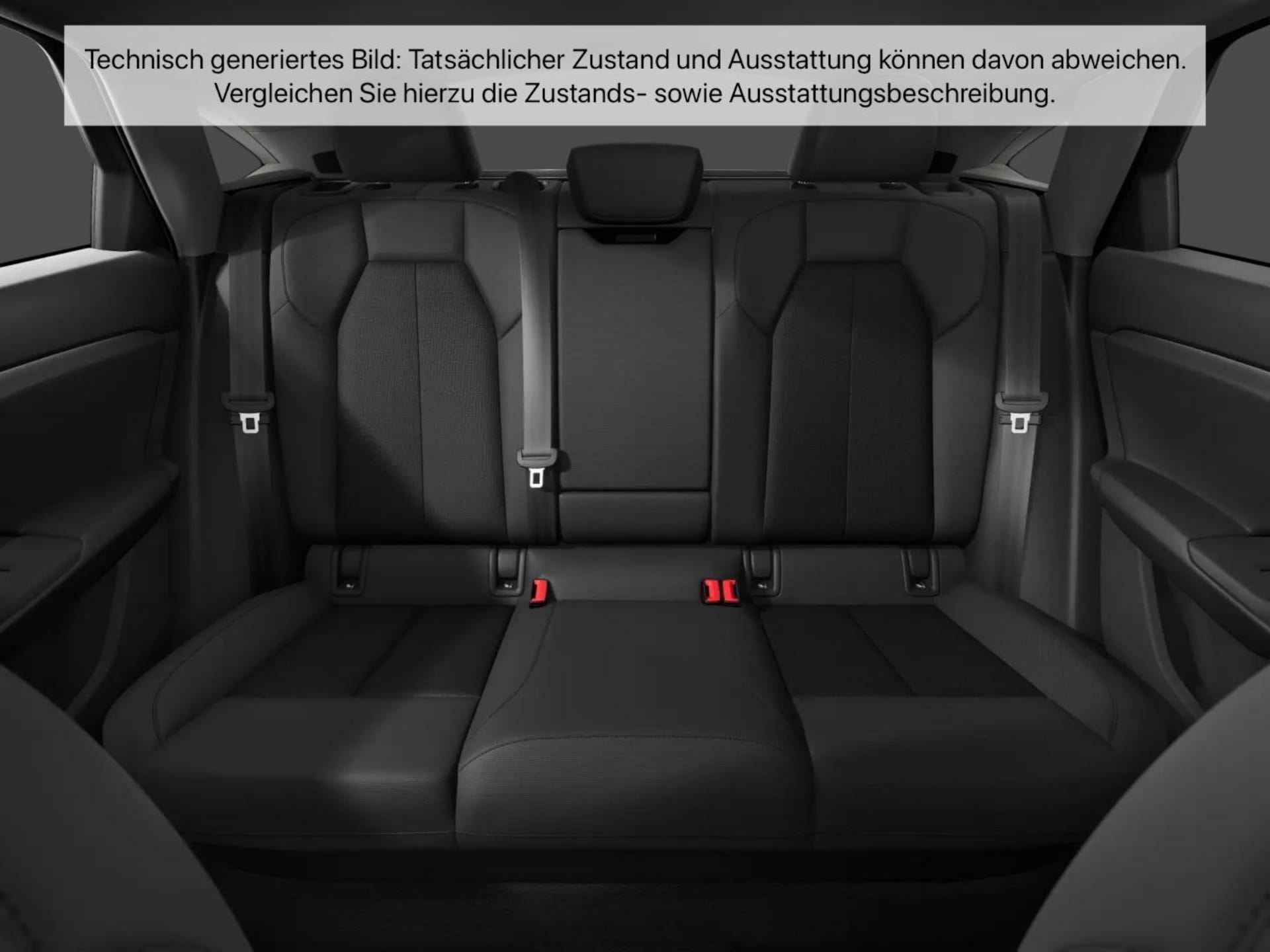 Audi Q6 Sportback e-tron