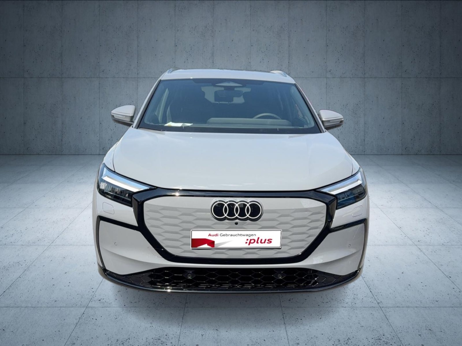 Audi Q4 e-tron – Bild 9