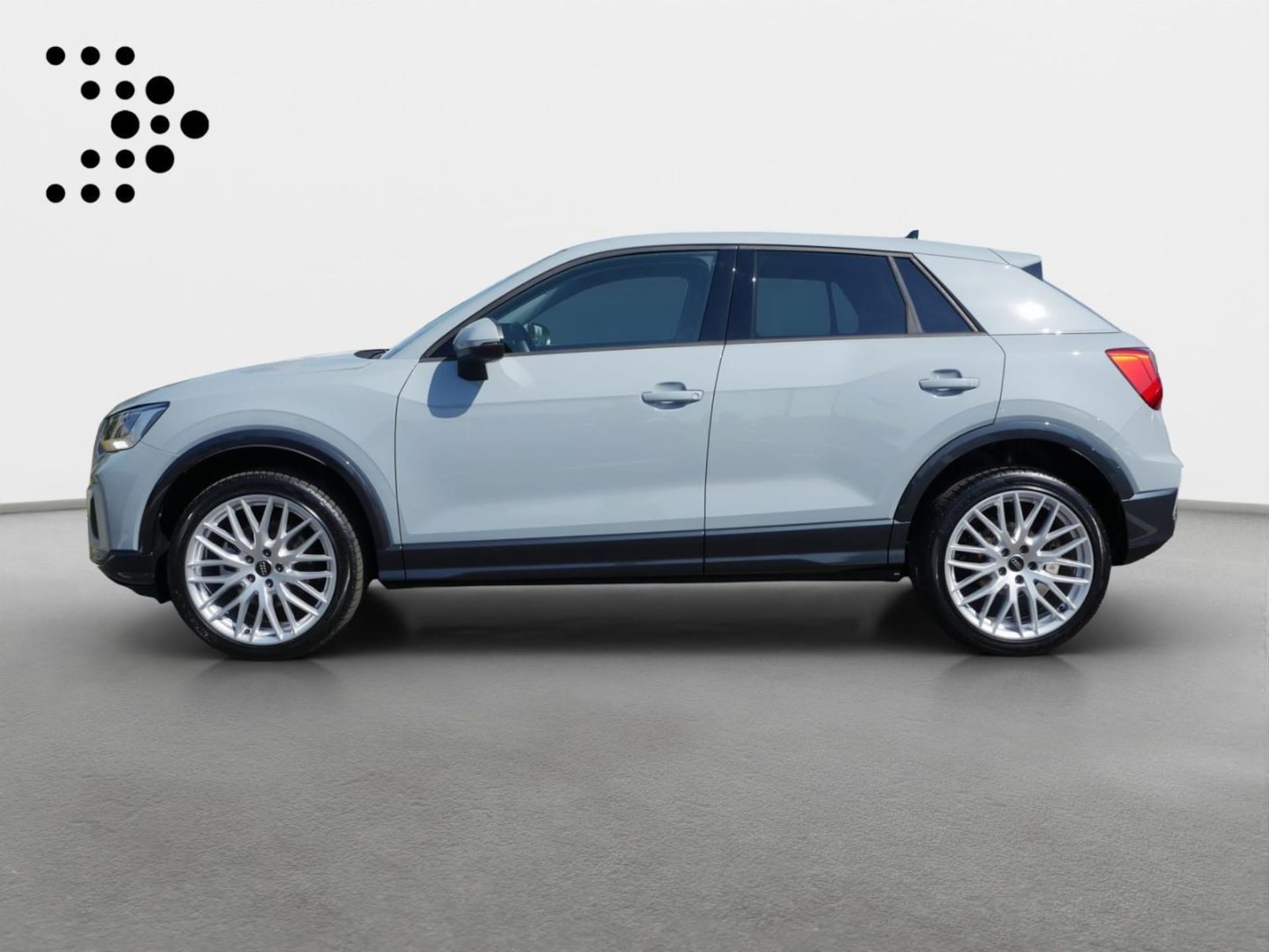 Audi Q2 Advanced