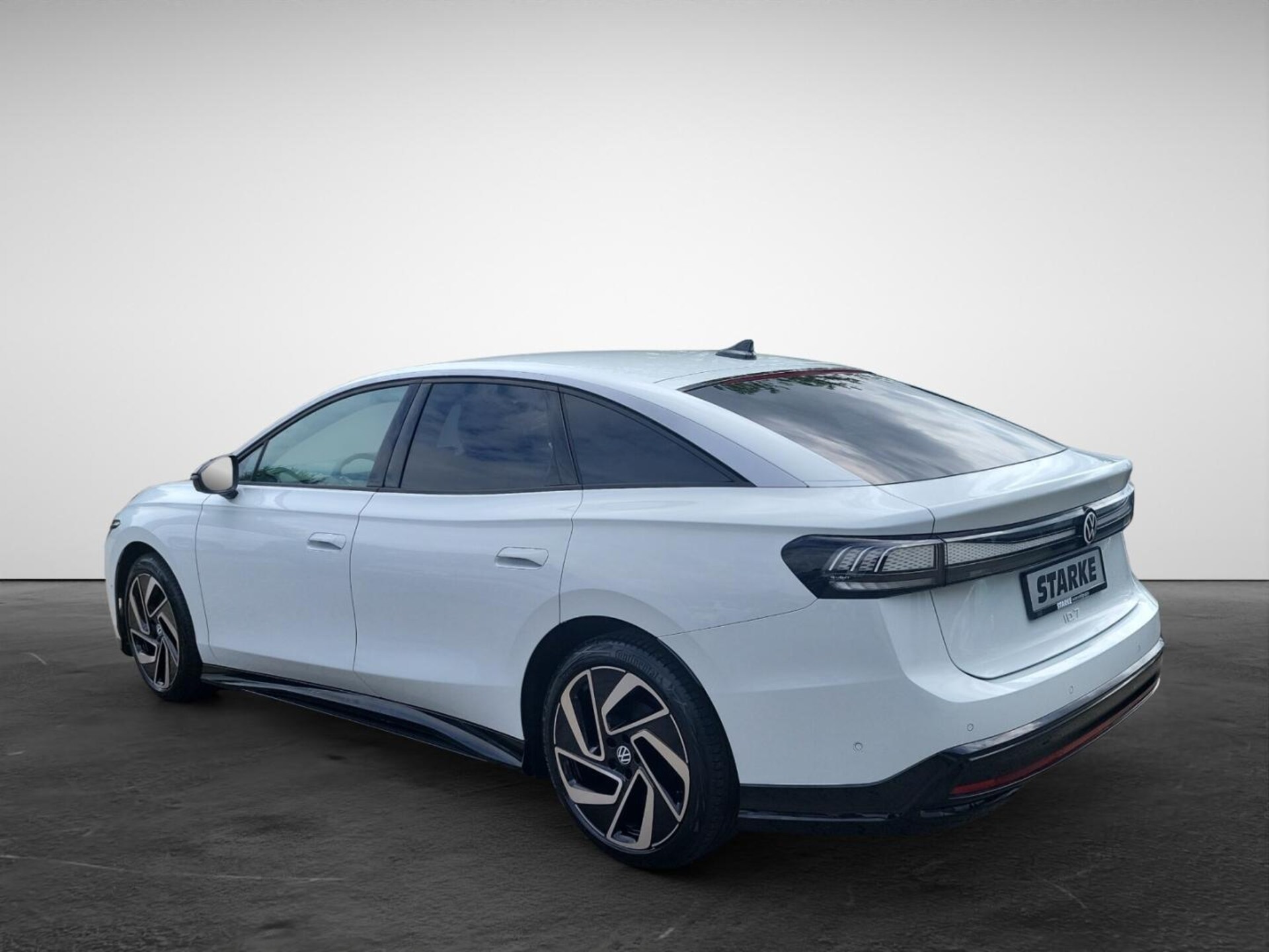 Volkswagen ID.7 Pro