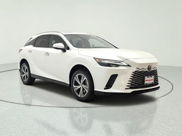 2024 Lexus RX 350
