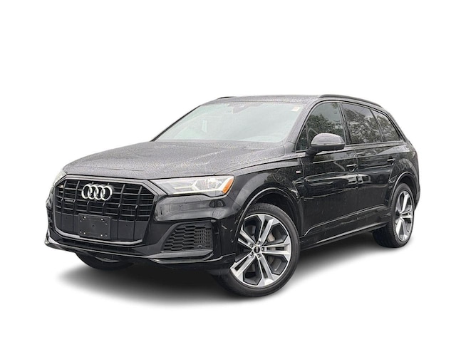 Photo of 2022 Audi Q7 