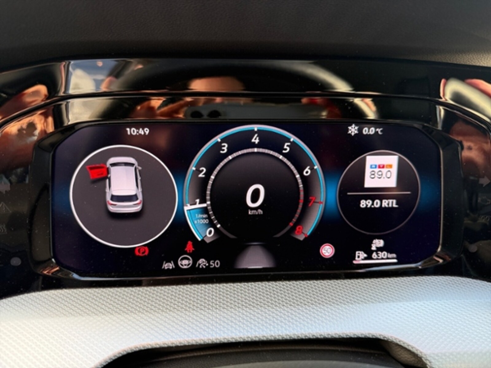 Volkswagen Golf – Bild 15