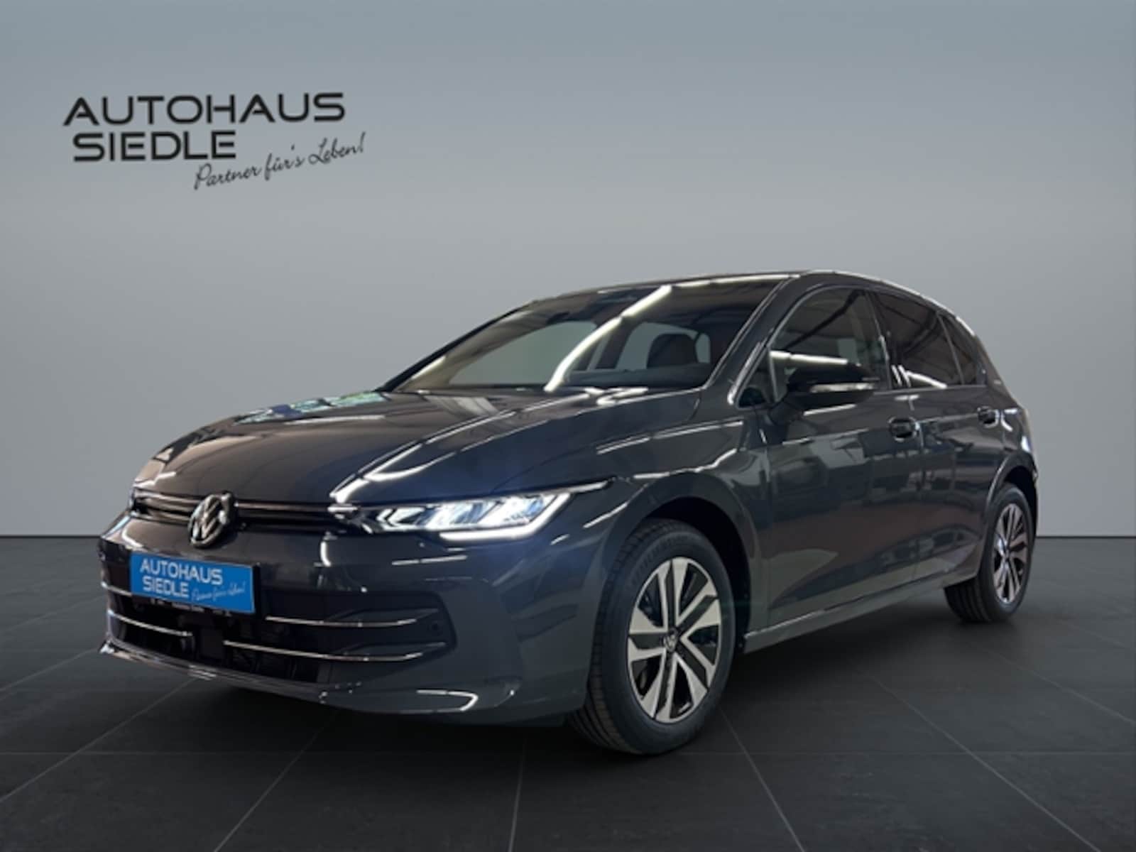 Volkswagen Golf – Bild 2