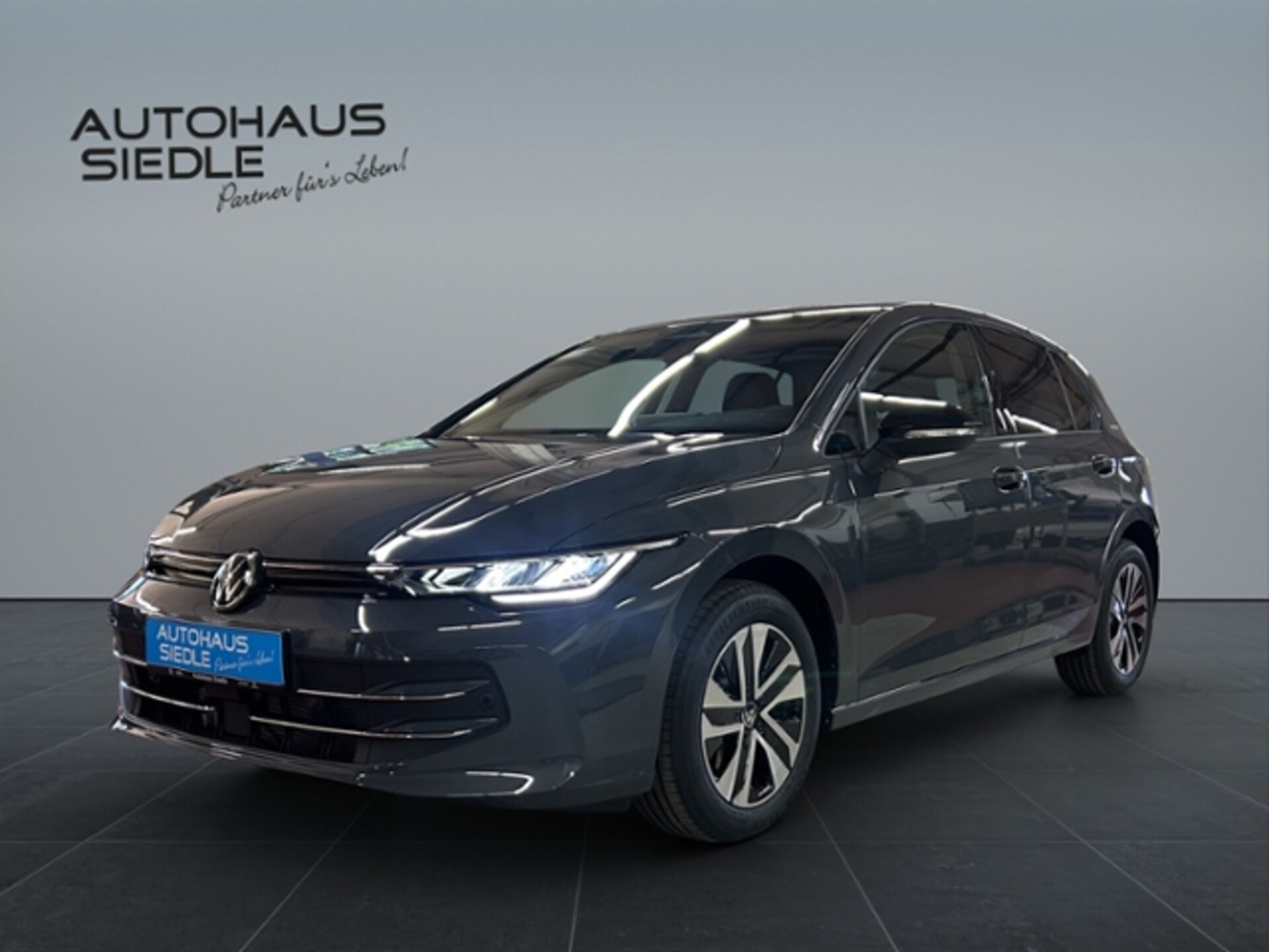 Volkswagen Golf ENERGY