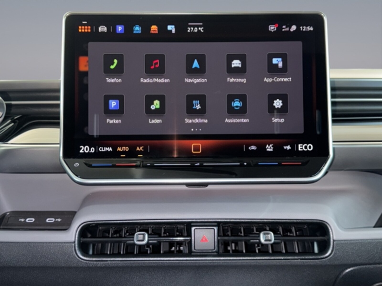 Volkswagen ID. Buzz – Bild 20