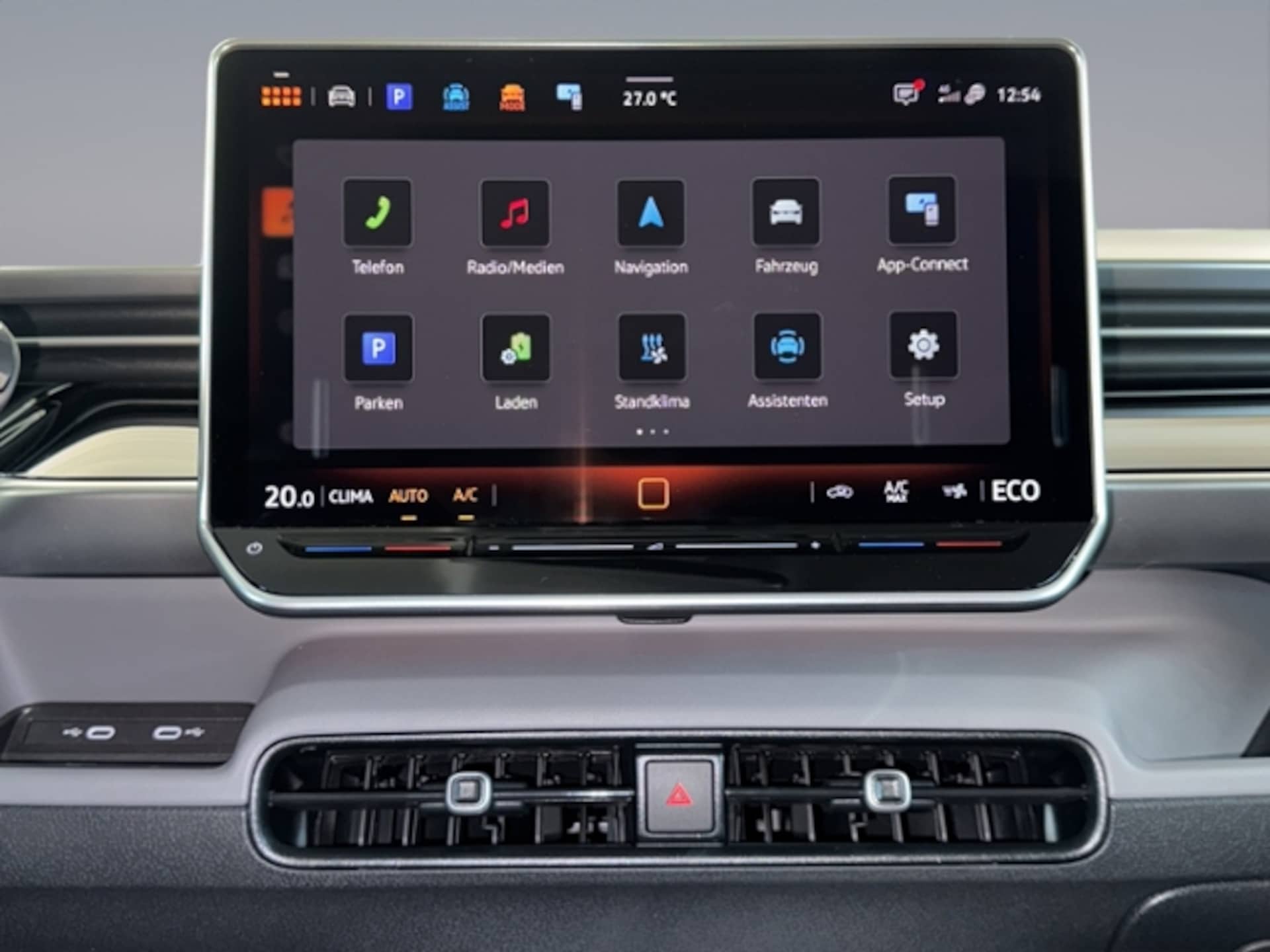 Volkswagen ID. Buzz Pro