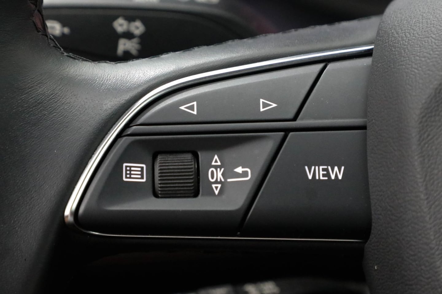 Bild über Audi A1 Sportback S line 35 TFSI S tronic - für weitere Informationen kontaktieren Sie den Audi Partner