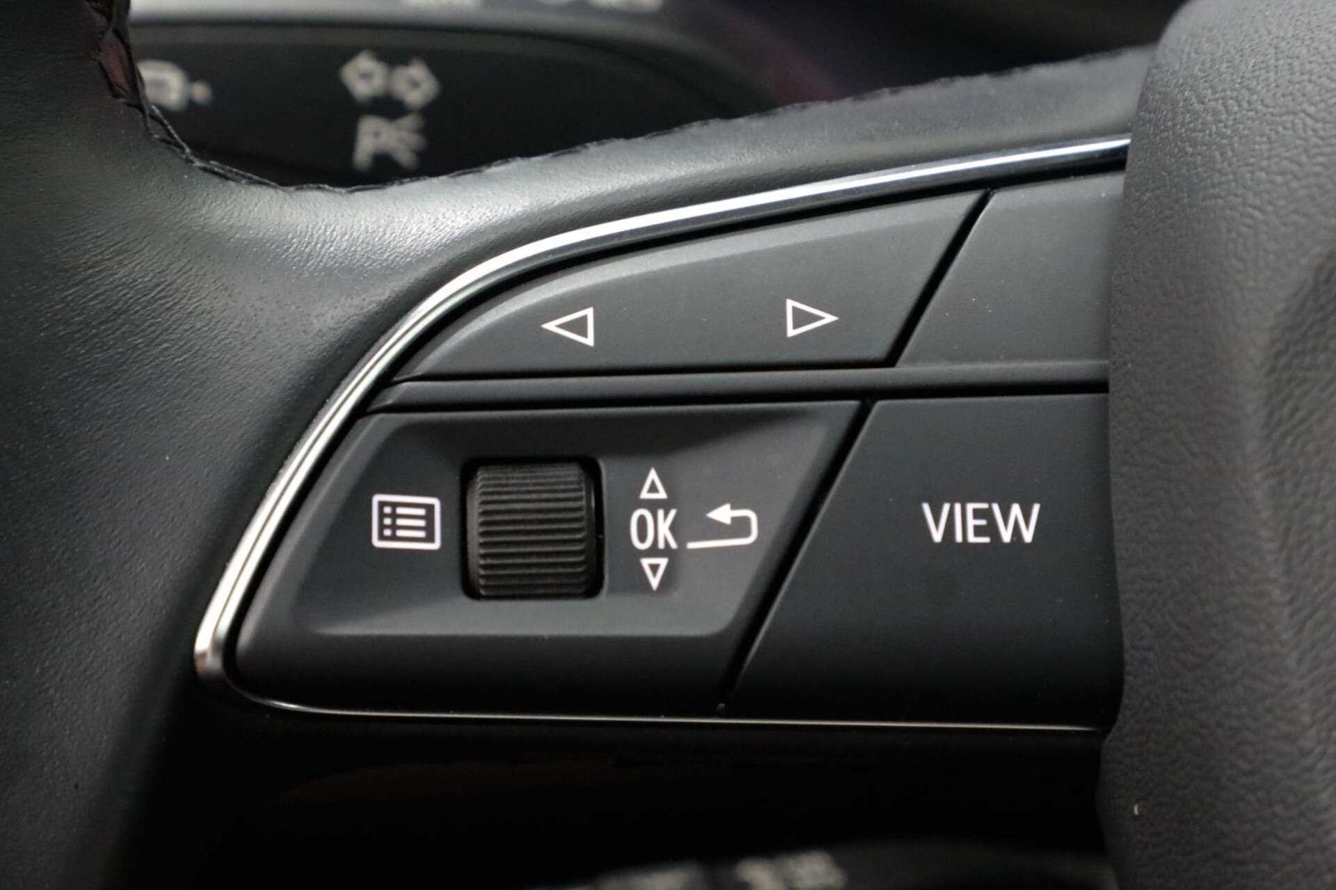 Audi A1 Sportback S line
