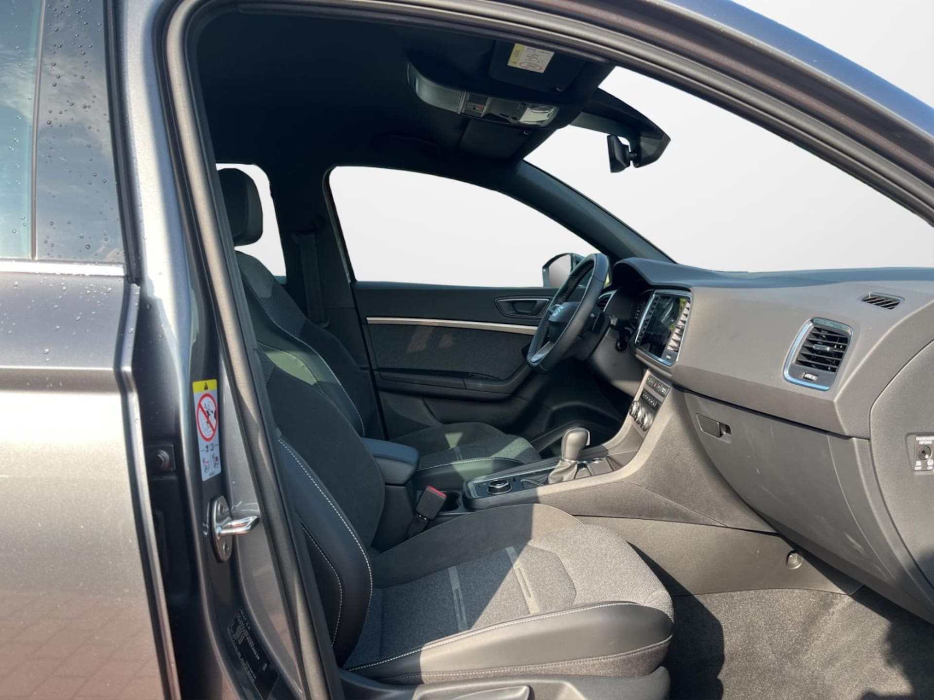 SEAT Ateca Xperience